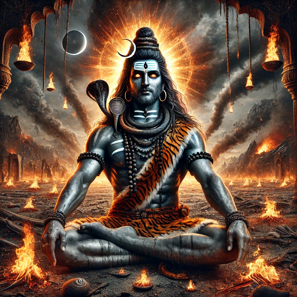 Shiva 1